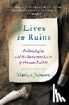 Marilyn Johnson - Lives in Ruins