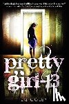 Coley, Liz - Pretty Girl-13
