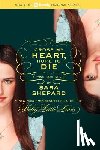 Shepard, Sara - The Lying Game #5: Cross My Heart, Hope to Die