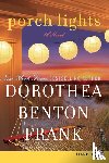 Frank, Dorothea Benton - Porch Lights LP