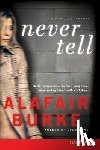 Burke, Alafair - Never Tell LP