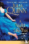 Quinn, Julia - Night Like This, A LP