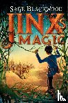 Blackwood, Sage - Jinx's Magic