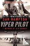 Hampton, Dan - Viper Pilot