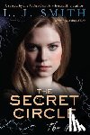 Smith, L. J. - The Secret Circle: The Hunt