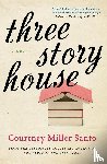 Santo, Courtney Miller - Three Story House