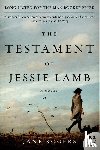 Rogers, Jane - Testament of Jessie Lamb, The