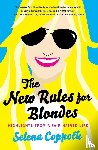 Coppock, Selena - The New Rules for Blondes