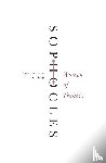 Sophocles - Women of Trakhis