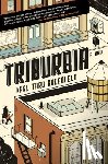 Greenfeld, Karl Taro - Triburbia