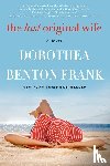 Frank, Dorothea Benton - The Last Original Wife