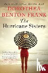 Frank, Dorothea Benton - The Hurricane Sisters