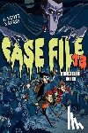 Savage, J. Scott - Case File 13: Zombie Kid