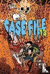 Savage, J. Scott - Case File 13 #3: Evil Twins
