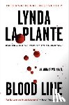 Plante, Lynda La - Blood Line