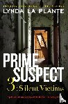 La Plante, Lynda - Prime Suspect 3