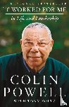 Powell, Colin - It Worked for Me