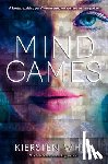 White, Kiersten - Mind Games
