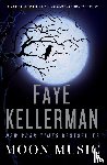 Kellerman, Faye - Moon Music
