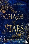 White, Kiersten - The Chaos of Stars