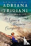 Trigiani, Adriana - The Supreme Macaroni Company
