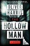Harris, Oliver - HOLLOW MAN
