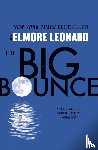 Leonard, Elmore - Big Bounce