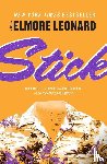 Leonard, Elmore - Stick