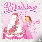 Kann, Victoria - Pinkalicious: Flower Girl