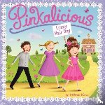 Kann, Victoria - Pinkalicious: Crazy Hair Day