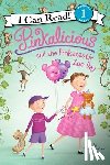 Kann, Victoria - Pinkalicious and the Pinkatastic Zoo Day