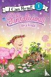 Kann, Victoria - Pinkalicious: Fairy House