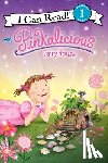Kann, Victoria - Fairy House