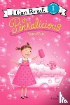 Kann, Victoria - Pinkalicious: Puptastic!