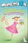 Kann, Victoria - Pinkalicious and the Perfect Present