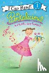 Kann, Victoria - Pinkalicious and the Perfect Present