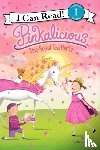 Kann, Victoria - Pinkalicious: The Royal Tea Party