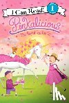 Kann, Victoria - Pinkalicious: The Royal Tea Party