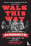 Aerosmith, Davis, Stephen - Walk This Way