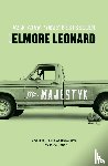 Leonard, Elmore - Mr. Majestyk