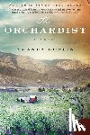 Coplin, Amanda - The Orchardist