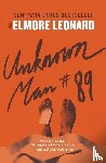 Leonard, Elmore - Unknown Man #89