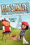 Brown, Jeff - Flat Stanley's Worldwide Adventures #11: Framed in France