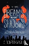 Cargill, C. Robert - Dreams and Shadows