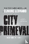 Leonard, Elmore - City Primeval