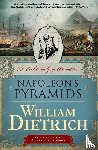 Dietrich, William - Napoleon's Pyramids
