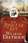 Dietrich, William - The Rosetta key