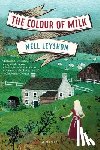 Leyshon, Nell - The Colour of Milk