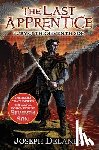 Delaney, Joseph - The Last Apprentice: Fury of the Seventh Son (Book 13)