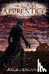 Delaney, Joseph - The Last Apprentice: Slither (Book 11)